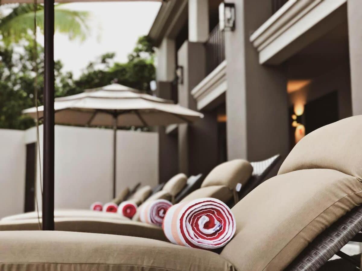 4 Charming Suite King Rooms In Luxurious Boutique Hotel San José del Cabo Kültér fotó