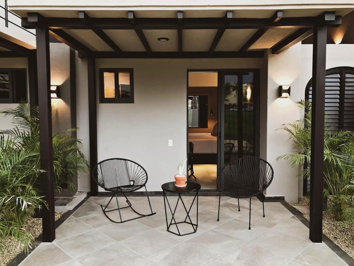4 Charming Suite King Rooms In Luxurious Boutique Hotel San José del Cabo Kültér fotó