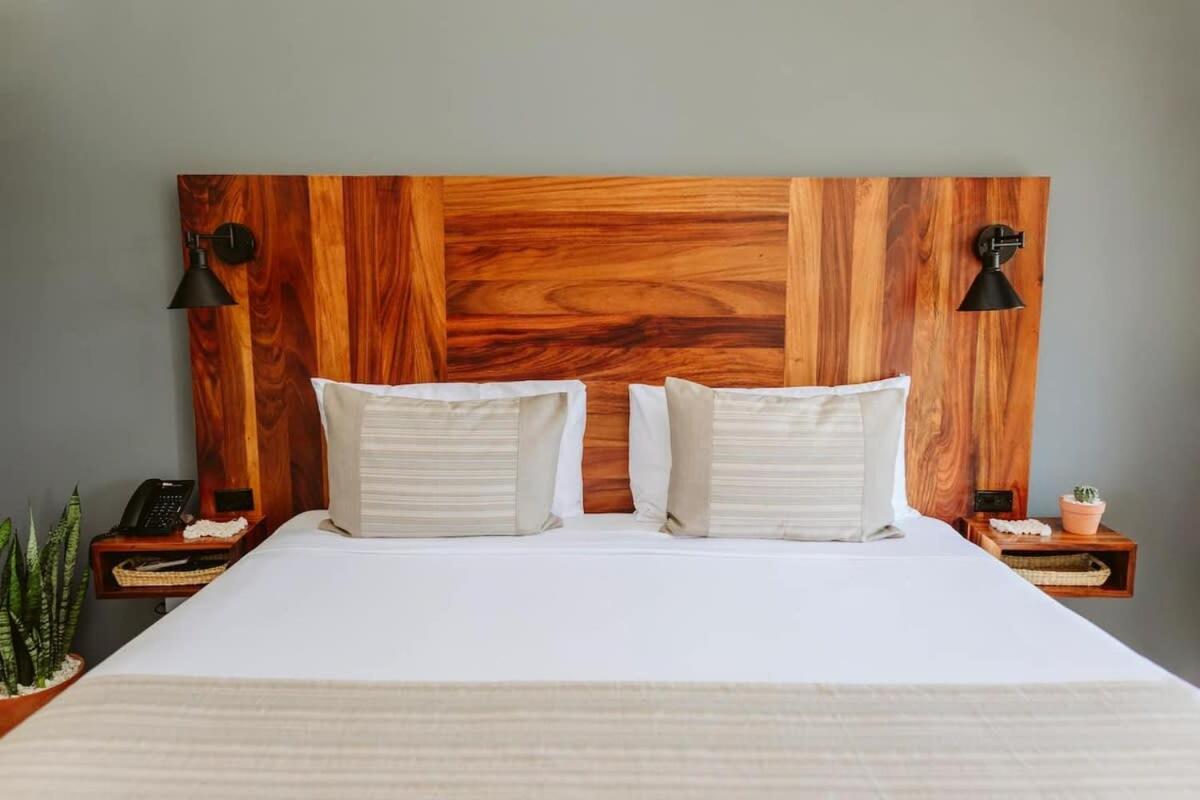 4 Charming Suite King Rooms In Luxurious Boutique Hotel San José del Cabo Kültér fotó