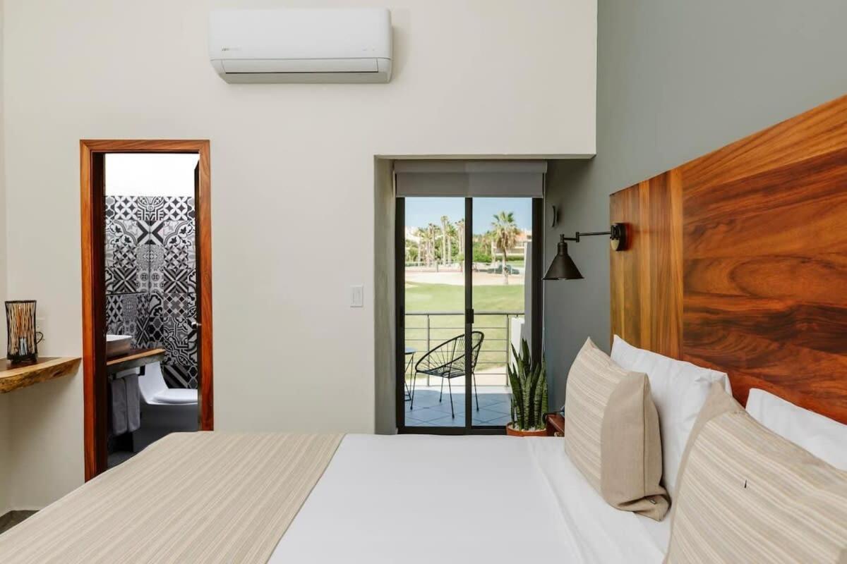 4 Charming Suite King Rooms In Luxurious Boutique Hotel San José del Cabo Kültér fotó