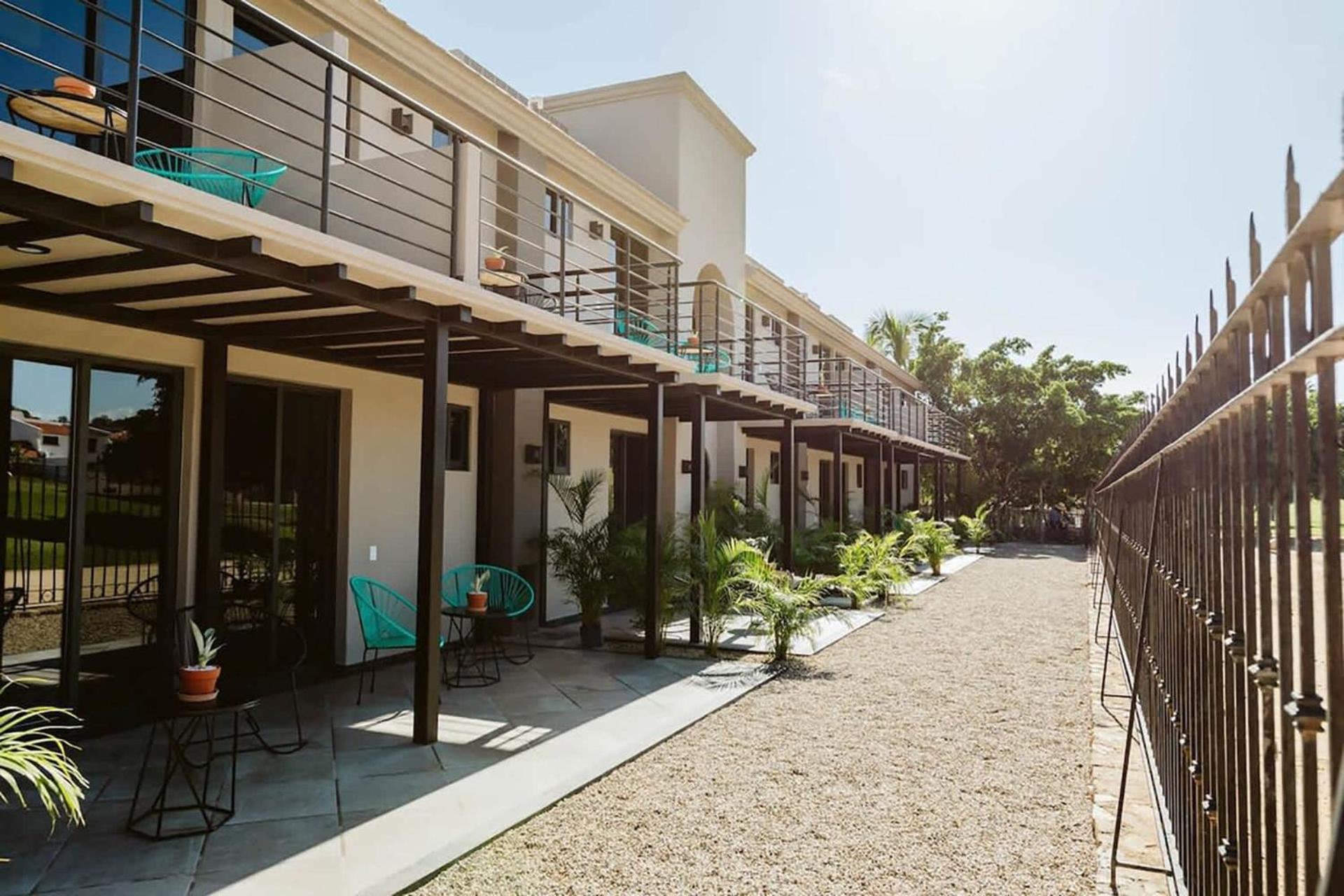 4 Charming Suite King Rooms In Luxurious Boutique Hotel San José del Cabo Kültér fotó