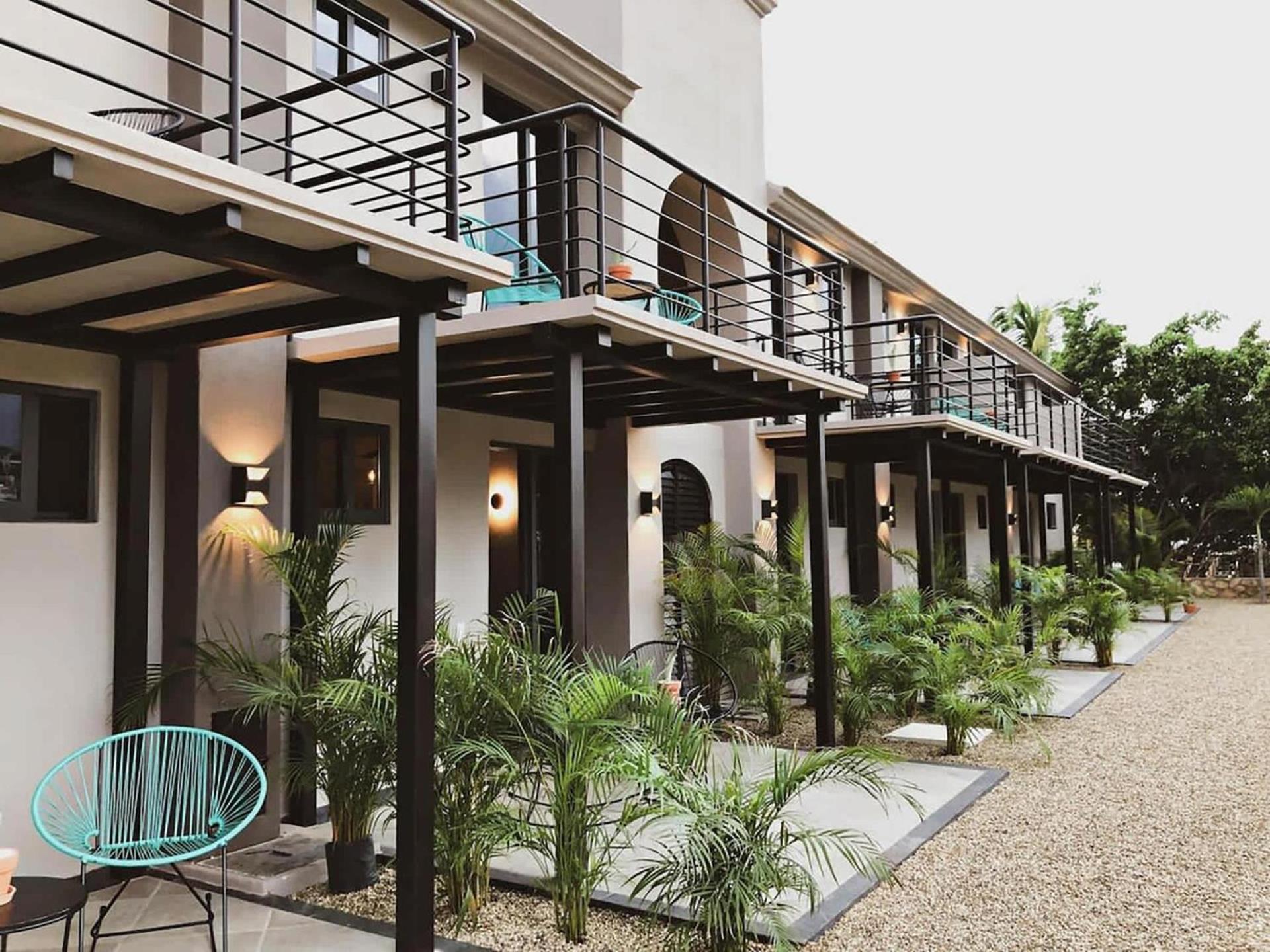4 Charming Suite King Rooms In Luxurious Boutique Hotel San José del Cabo Kültér fotó